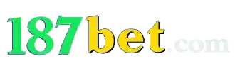 Logo da 187bet
