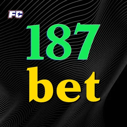 Logo da 187bet