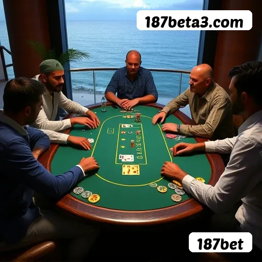 Download app 187bet Android iOS