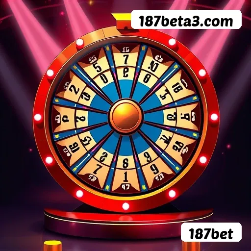 Slots no app 187bet mobile