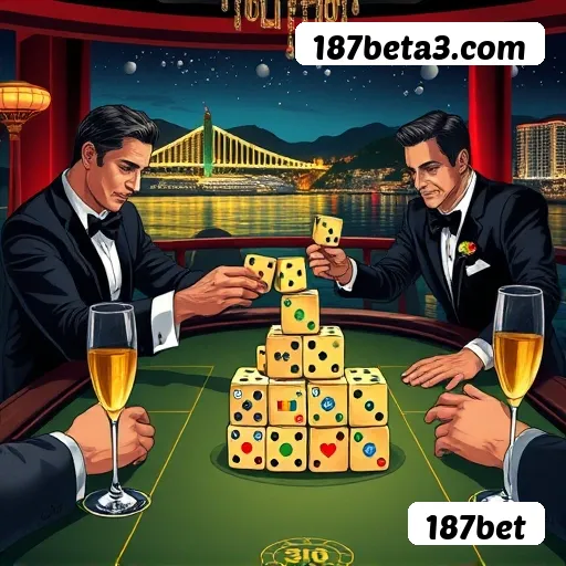 Cassino 187bet app mobile