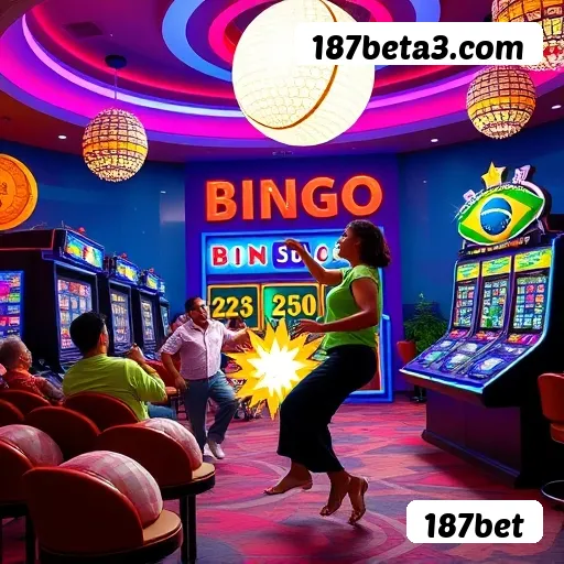 Roleta e blackjack 187bet