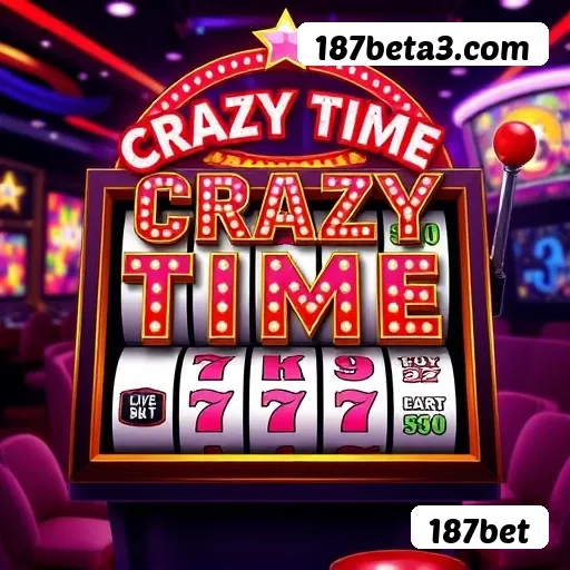 Segurança 187bet SSL