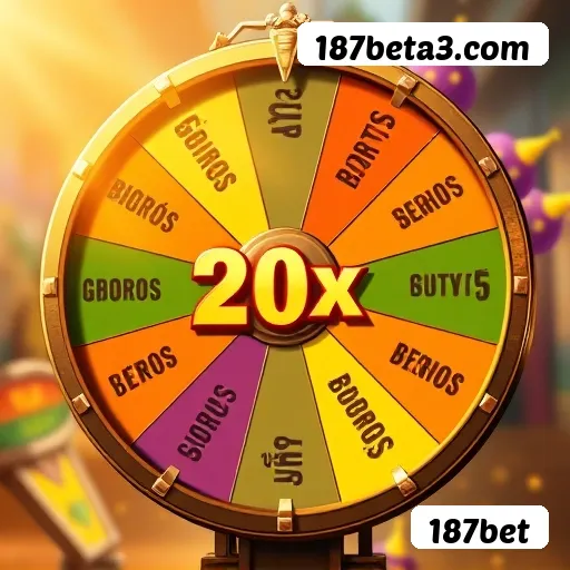 Formulário registro 187bet