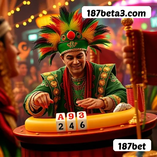 Bônus exclusivos membros VIP 187bet